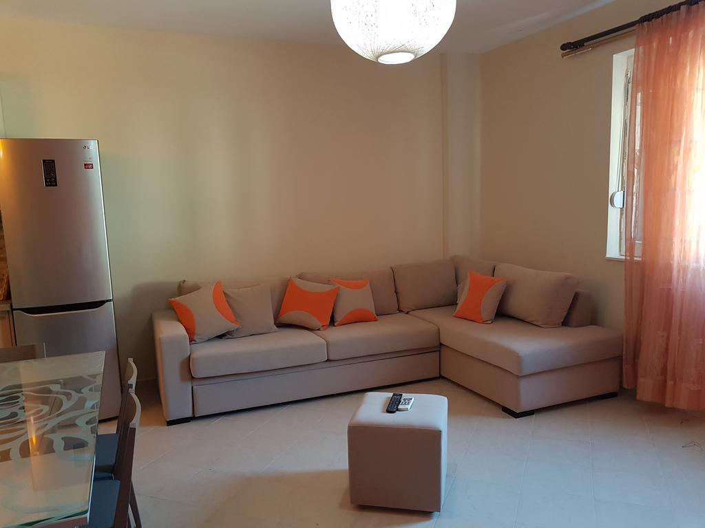 Flori Apartment Vlorë