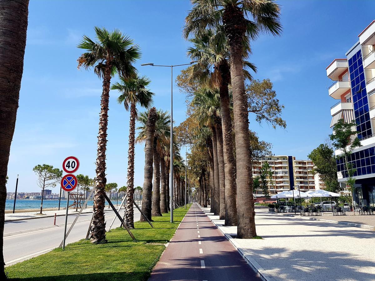 Flori * Vlorë