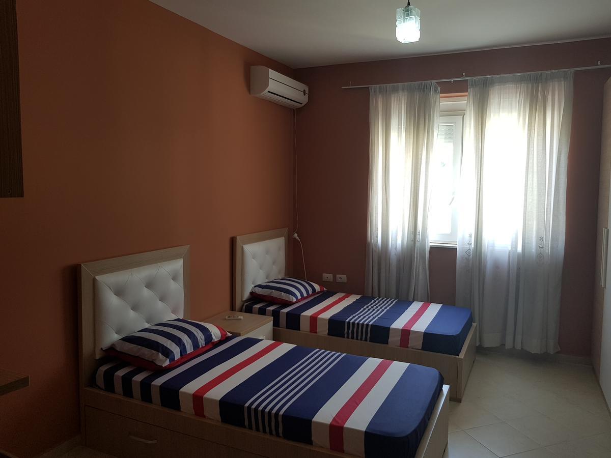 Flori * Vlorë