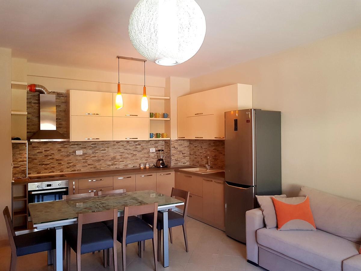 Apartment Flori