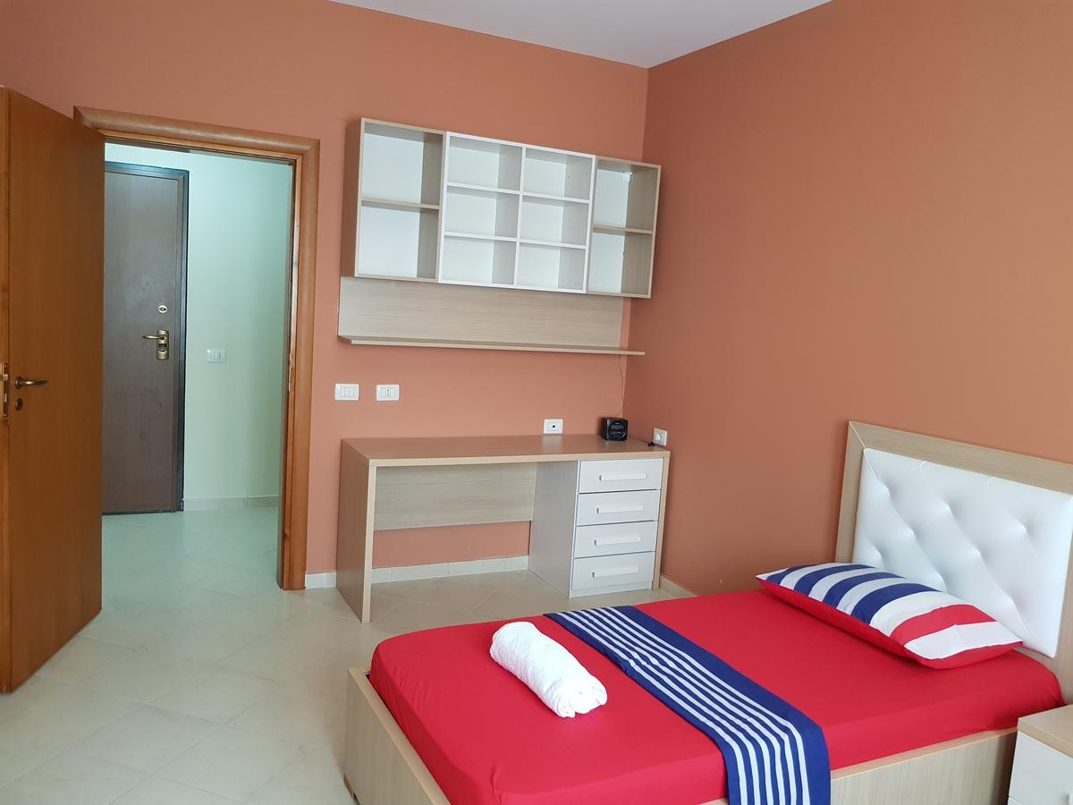Flori Vlorë
